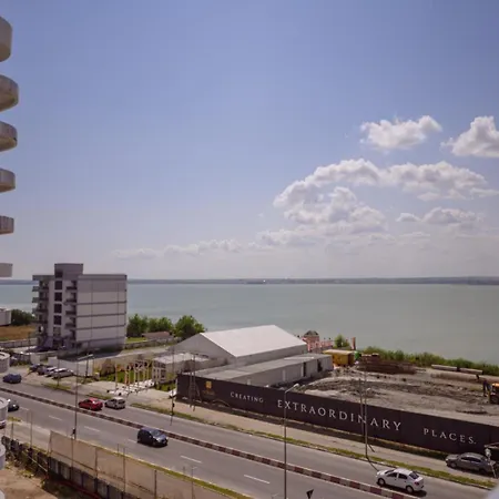 Foa Blue 아파트 *