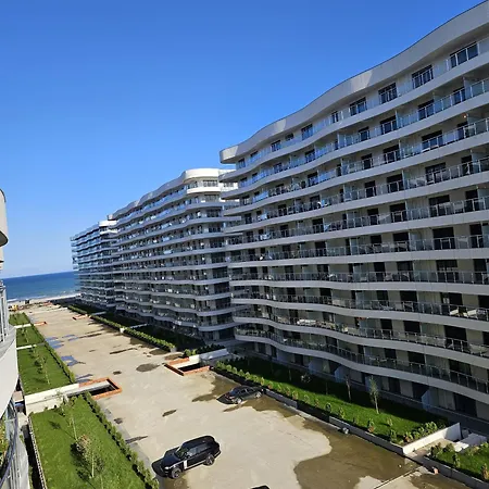Apartment Foa Blue