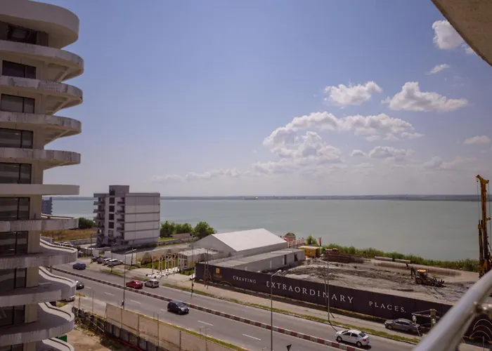 Foa Blue Apartmán *